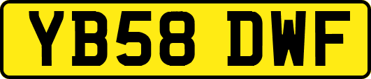 YB58DWF