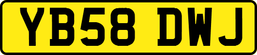 YB58DWJ