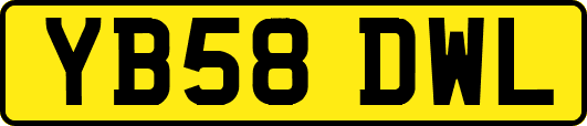 YB58DWL