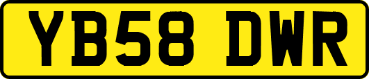 YB58DWR