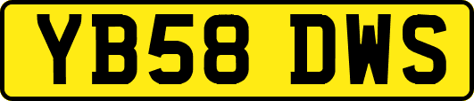 YB58DWS