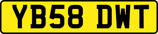 YB58DWT
