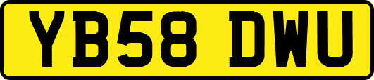 YB58DWU