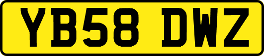 YB58DWZ