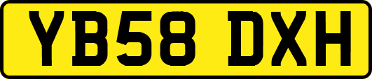 YB58DXH