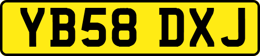 YB58DXJ