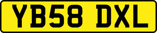 YB58DXL