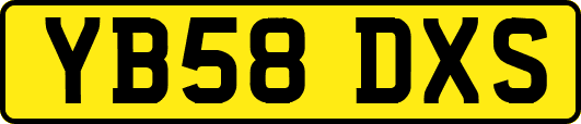 YB58DXS