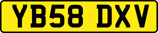YB58DXV