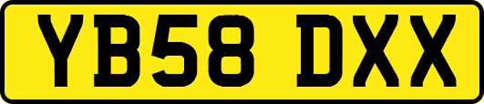 YB58DXX
