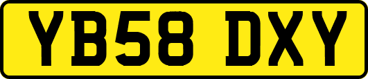 YB58DXY