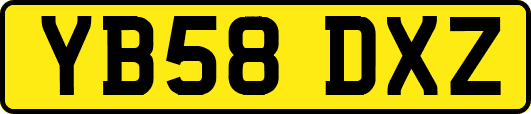 YB58DXZ