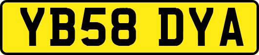 YB58DYA