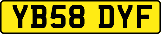 YB58DYF