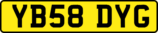 YB58DYG