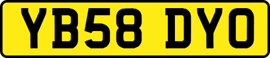 YB58DYO