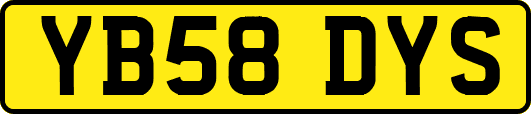 YB58DYS
