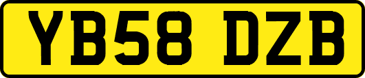 YB58DZB