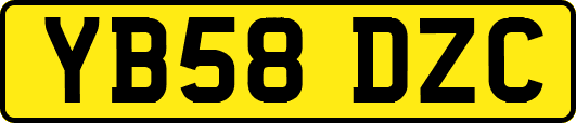 YB58DZC