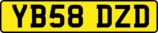 YB58DZD