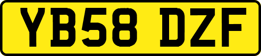 YB58DZF