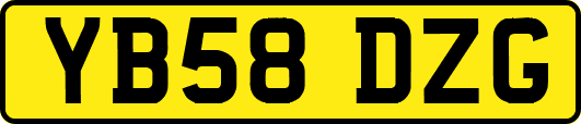 YB58DZG