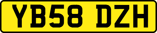 YB58DZH