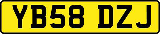 YB58DZJ