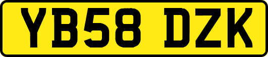 YB58DZK