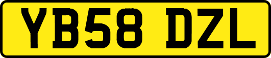 YB58DZL