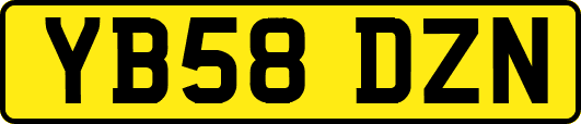 YB58DZN