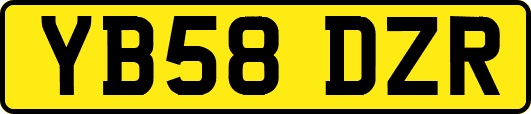 YB58DZR