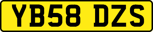 YB58DZS