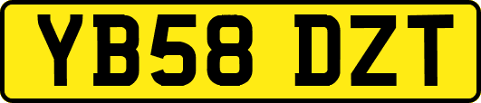 YB58DZT