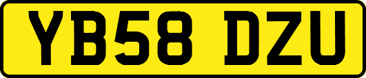 YB58DZU