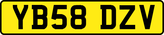 YB58DZV