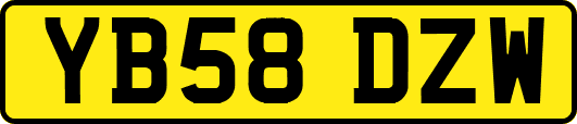YB58DZW