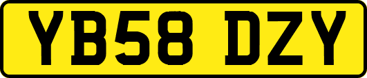 YB58DZY