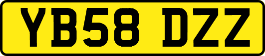 YB58DZZ
