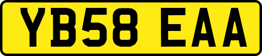 YB58EAA
