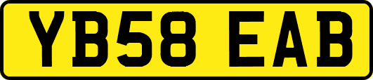 YB58EAB