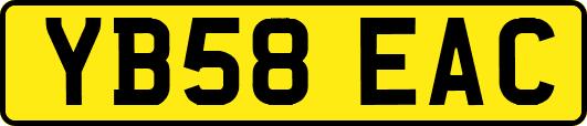 YB58EAC