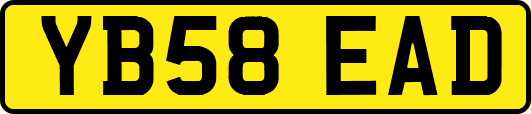 YB58EAD