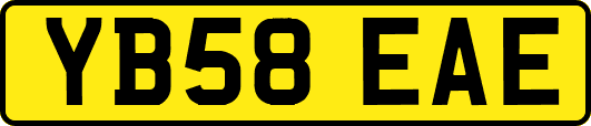 YB58EAE
