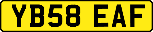 YB58EAF
