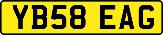 YB58EAG