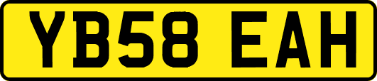 YB58EAH