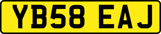 YB58EAJ