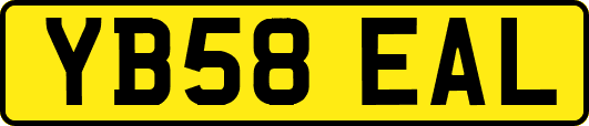 YB58EAL