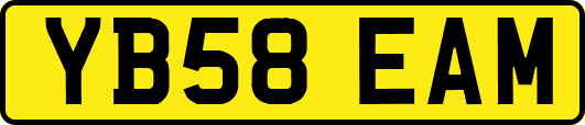 YB58EAM